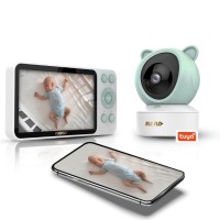 Neno Baby Monitor Wifi Ivo