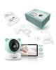 Neno Baby Monitor Wifi Ivo