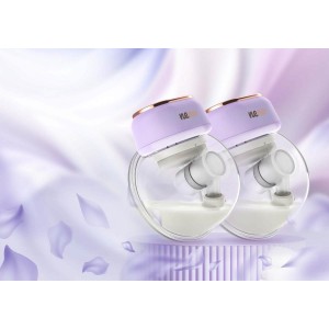 Neno Breast Pump Wearable Sole Twin Neno Breast Pump Wearable Sole Twin