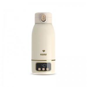 Neno Portable Milk and Water Warmer Savia Neno Portable Milk and Water Warmer Savia
