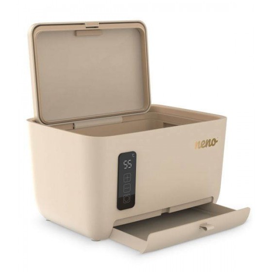Neno Wet Wipe Warmer Calme Neno Wet Wipe Warmer Calme