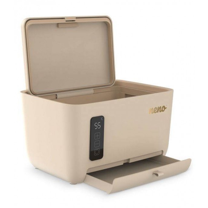 Neno Wet Wipe Warmer Calme Neno Wet Wipe Warmer Calme