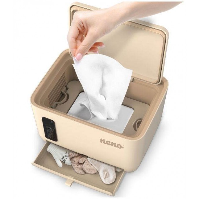 Neno Wet Wipe Warmer Calme Neno Wet Wipe Warmer Calme