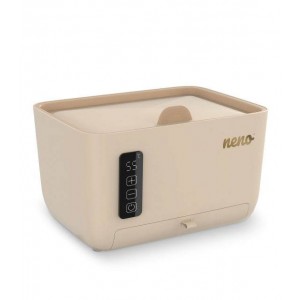 Neno Wet Wipe Warmer Calme Neno Wet Wipe Warmer Calme