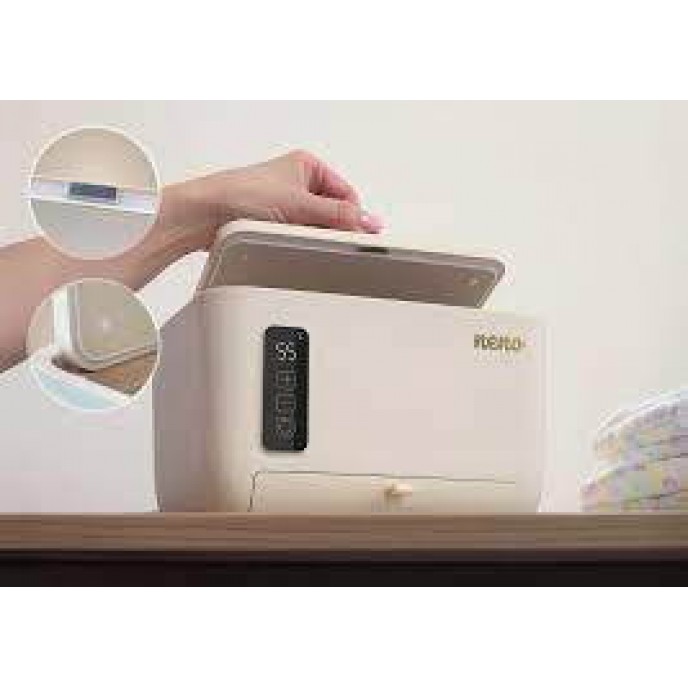 Neno Wet Wipe Warmer Calme Neno Wet Wipe Warmer Calme