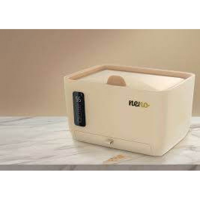 Neno Wet Wipe Warmer Calme Neno Wet Wipe Warmer Calme