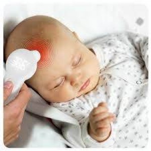 Neno Ear and Forehead Thermometer T08 Neno Ear and Forehead Thermometer T08