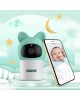 Neno Baby Monitor Wifi IP Smart Orso Neno Baby Monitor Wifi IP Smart Orso