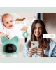Neno Baby Monitor Wifi IP Smart Orso Neno Baby Monitor Wifi IP Smart Orso