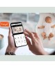Neno Baby Monitor Wifi IP Smart Orso Neno Baby Monitor Wifi IP Smart Orso
