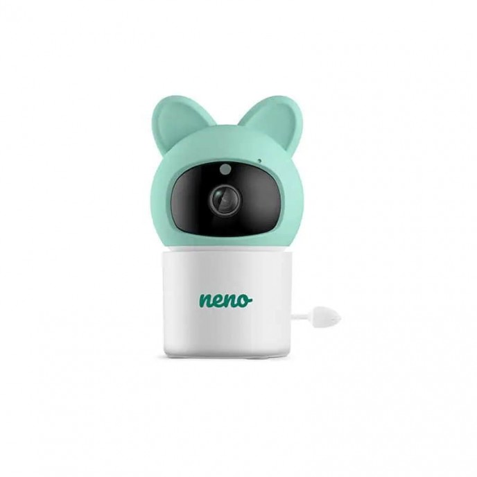 Neno Baby Monitor Wifi IP Smart Orso Neno Baby Monitor Wifi IP Smart Orso