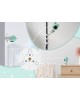 Neno Baby Monitor Wifi IP Smart Orso Neno Baby Monitor Wifi IP Smart Orso