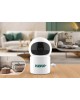 Neno Baby Monitor Wifi IP Smart Orso Neno Baby Monitor Wifi IP Smart Orso