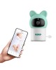 Neno Baby Monitor Wifi IP Smart Orso Neno Baby Monitor Wifi IP Smart Orso