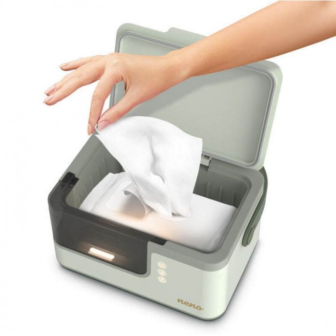 Neno Wet Wipe Warmer Abrazo Neno Wet Wipe Warmer Abrazo