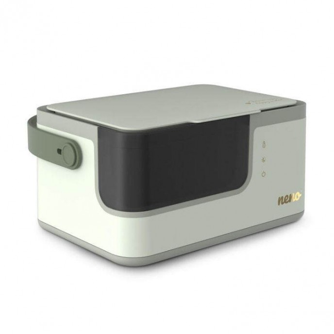 Neno Wet Wipe Warmer Abrazo Neno Wet Wipe Warmer Abrazo