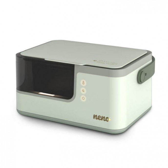 Neno Wet Wipe Warmer Abrazo Neno Wet Wipe Warmer Abrazo