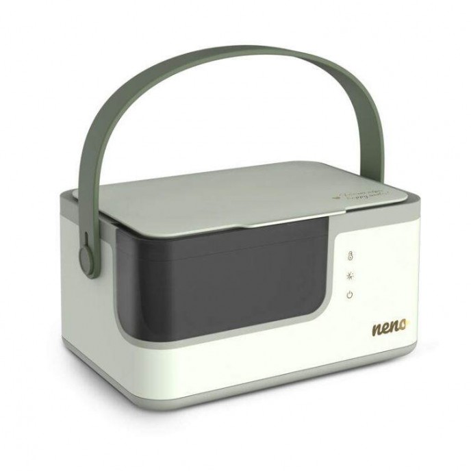 Neno Wet Wipe Warmer Abrazo Neno Wet Wipe Warmer Abrazo