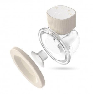 Neno Breast Pump Wearable Vento Neno Breast Pump Wearable Vento