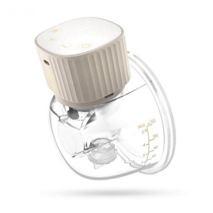 Neno Breast Pump Wearable Vento Neno Breast Pump Wearable Vento
