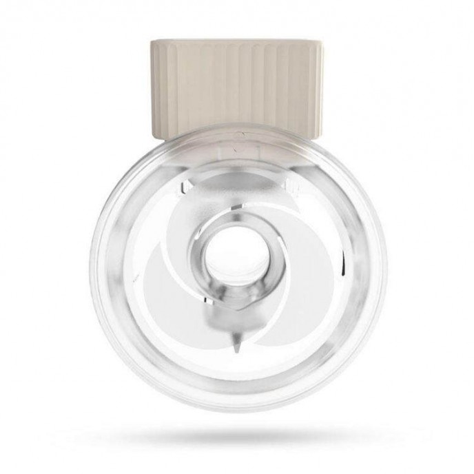Neno Breast Pump Wearable Vento Neno Breast Pump Wearable Vento