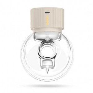 Neno Breast Pump Wearable Vento Neno Breast Pump Wearable Vento