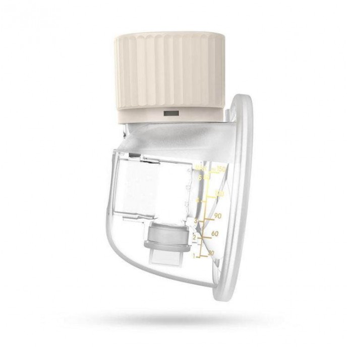 Neno Breast Pump Wearable Vento Neno Breast Pump Wearable Vento