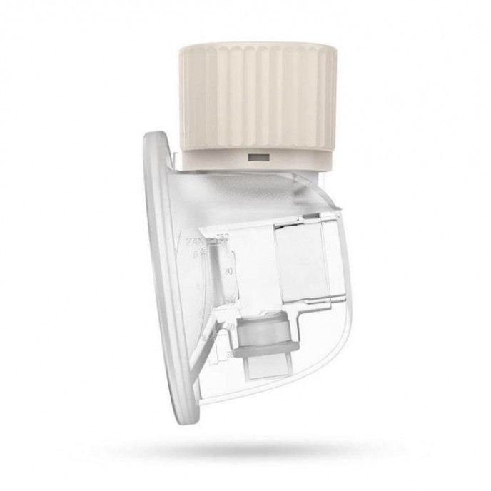 Neno Breast Pump Wearable Vento Neno Breast Pump Wearable Vento
