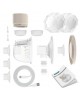Neno Breast Pump Wearable Vento