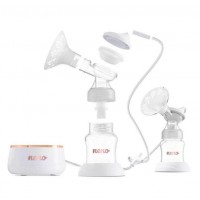 Neno Breast Pump Wireless Double Bella Moon Twin
