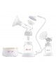 Neno Breast Pump Wireless Double Bella Moon Twin