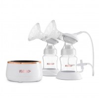 Neno Breast Pump Wireless Double Bella Moon Twin