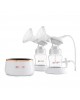 Neno Breast Pump Wireless Double Bella Moon Twin