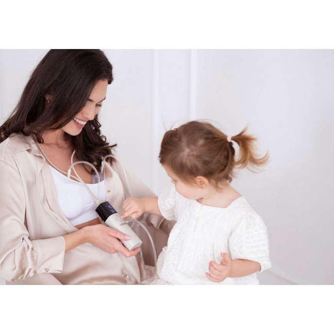 Neno Breast Pump Wireless Double & Wearable Camino Pro Neno Breast Pump Wireless Double & Wearable Camino Pro