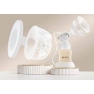 Neno Breast Pump Wireless Double & Wearable Camino Pro
