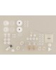 Neno Breast Pump Wireless Double & Wearable Camino Pro Neno Breast Pump Wireless Double & Wearable Camino Pro