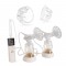Neno Breast Pump Wireless Double & Wearable Camino Pro Neno Breast Pump Wireless Double & Wearable Camino Pro