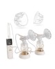 Neno Breast Pump Wireless Double & Wearable Camino Pro Neno Breast Pump Wireless Double & Wearable Camino Pro