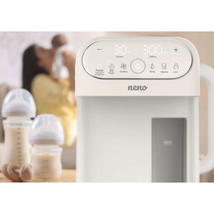 Neno Bottle Maker Lago Neno Bottle Maker Lago