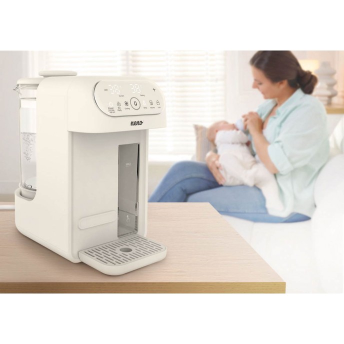 Neno Bottle Maker Lago Neno Bottle Maker Lago