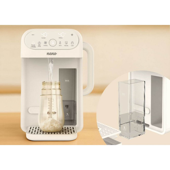 Neno Bottle Maker Lago Neno Bottle Maker Lago