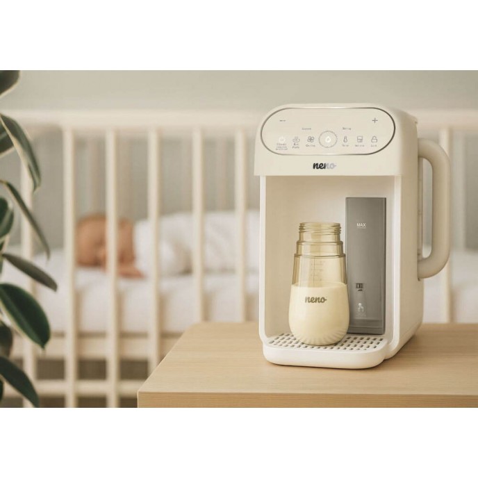 Neno Bottle Maker Lago Neno Bottle Maker Lago
