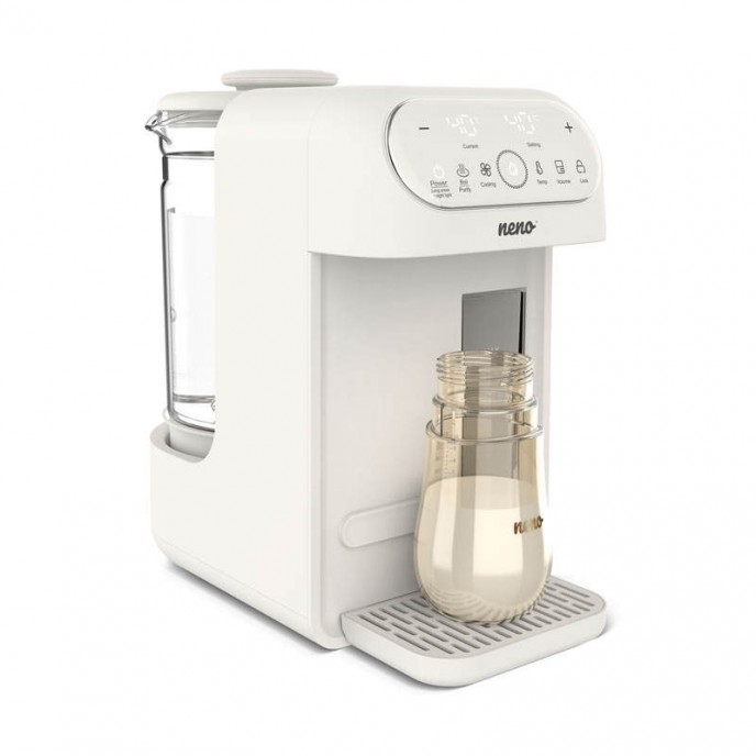 Neno Bottle Maker Lago