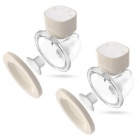 Neno Breast Pump Wearable Vento Twin