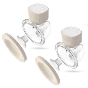 Neno Breast Pump Wearable Vento Twin Neno Breast Pump Wearable Vento Twin