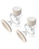 Neno Breast Pump Wearable Vento Twin