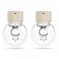 Neno Breast Pump Wearable Vento Twin