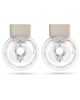 Neno Breast Pump Wearable Vento Twin