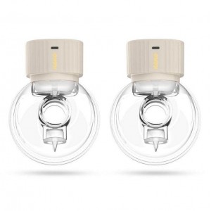 Neno Breast Pump Wearable Vento Twin Neno Breast Pump Wearable Vento Twin