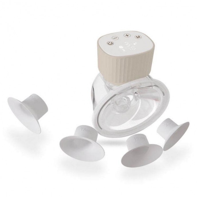 Neno Breast Pump Wearable Vento Twin Neno Breast Pump Wearable Vento Twin